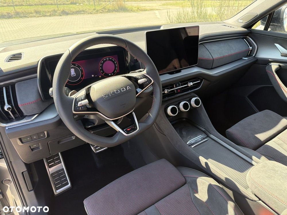 Skoda Kodiaq 2.0 TSI 4x4 RS DSG - 10