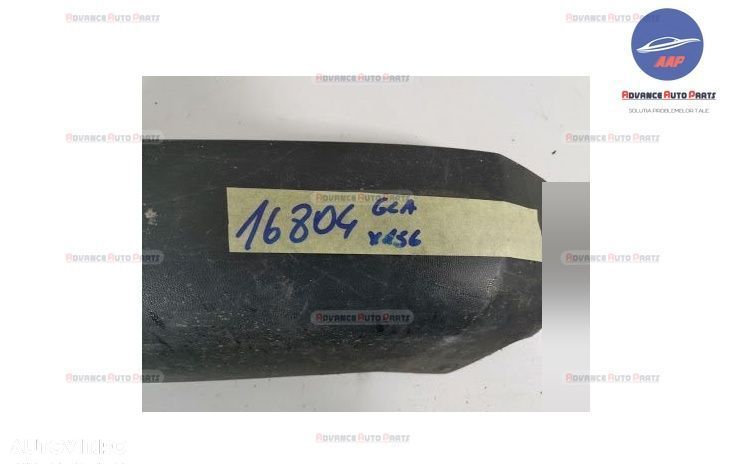 Flaps Stanga original Mercedes-Benz GLA-Class X156 2013 2014 2015 2016 - 7