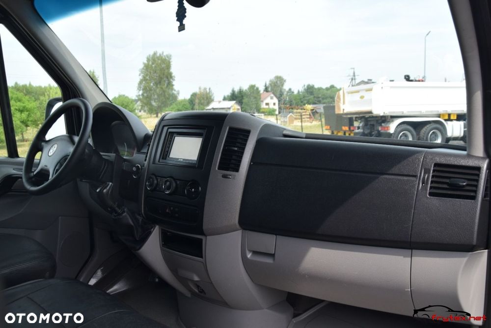 Volkswagen Crafter L2H2 - 19