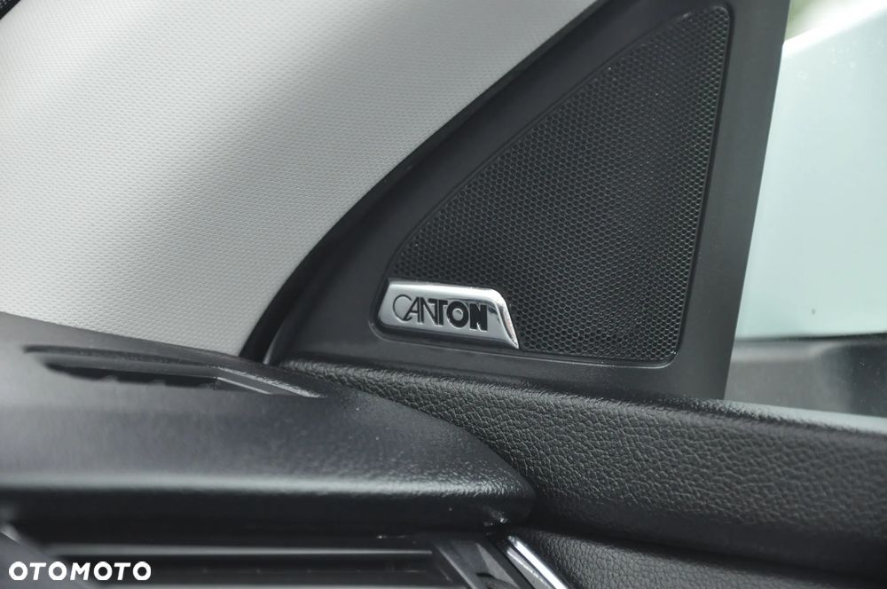 Skoda Octavia 2.0 TDI Edition DSG - 38