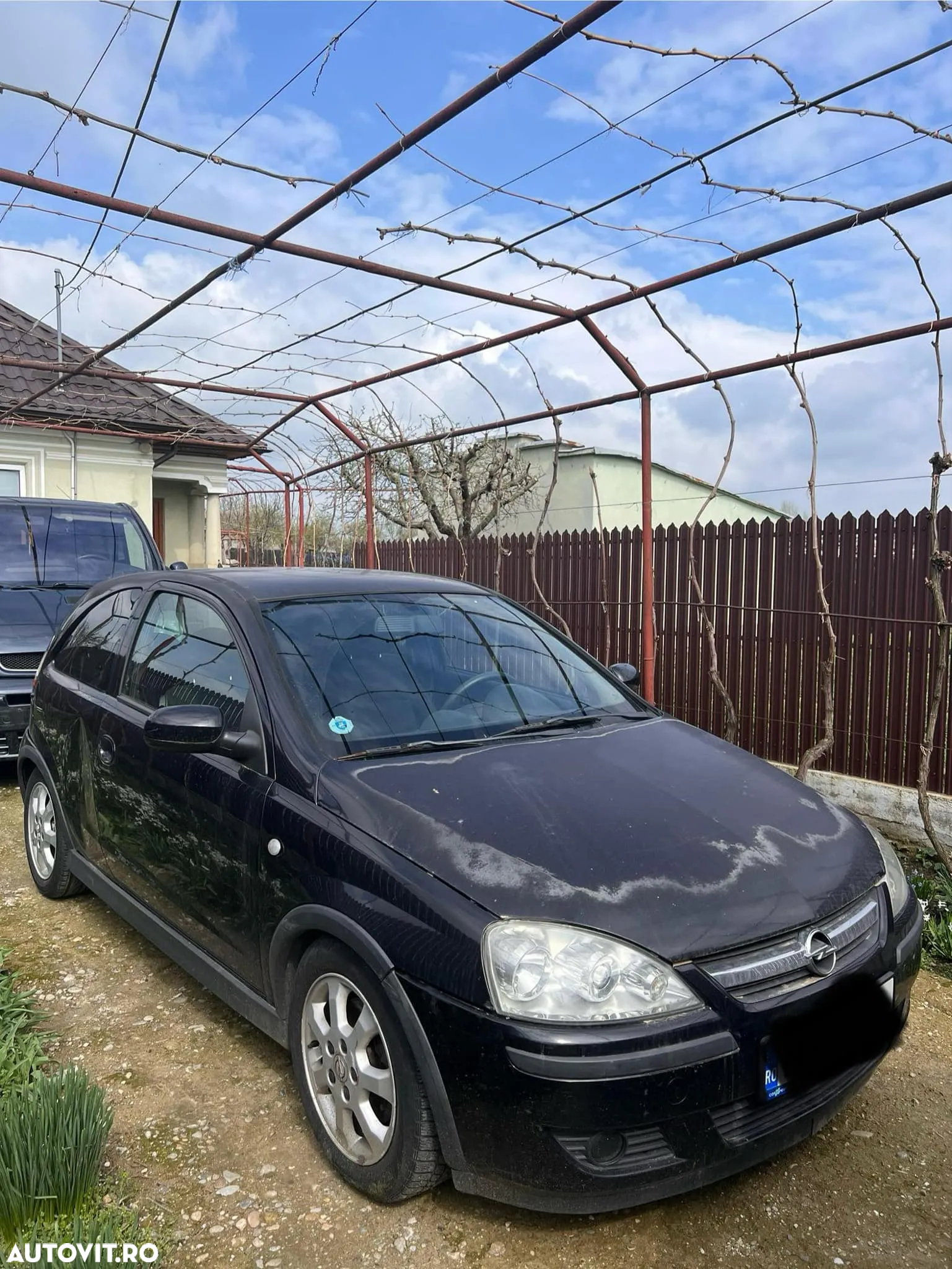 Opel Corsa 1.7 CDTI Cosmo - 2