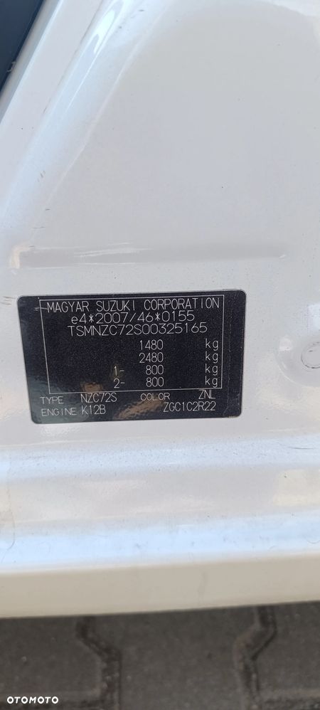 Suzuki Swift - 11