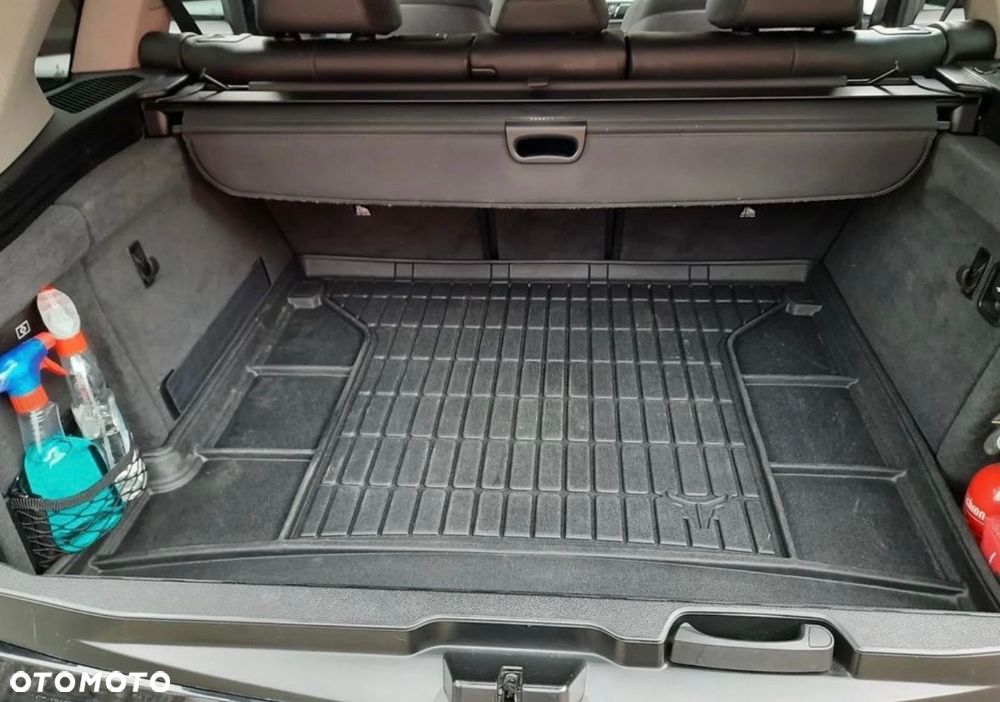 BMW X5 xDrive30d - 9