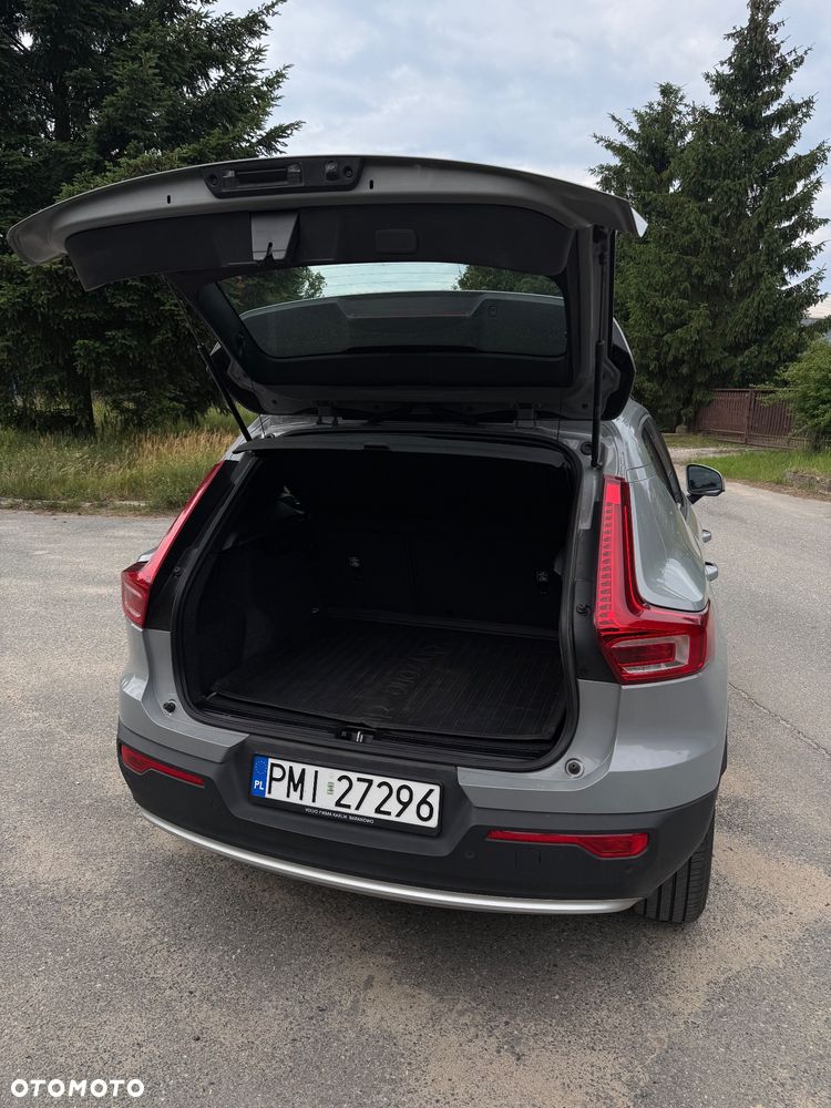 Volvo XC 40 T2 Essential - 8