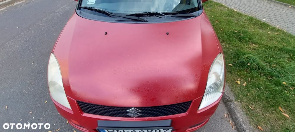Suzuki Swift - 13