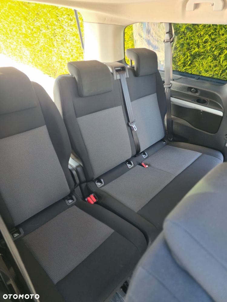 Citroën SpaceTourer 2.0 BlueHDi XL Feel - 27