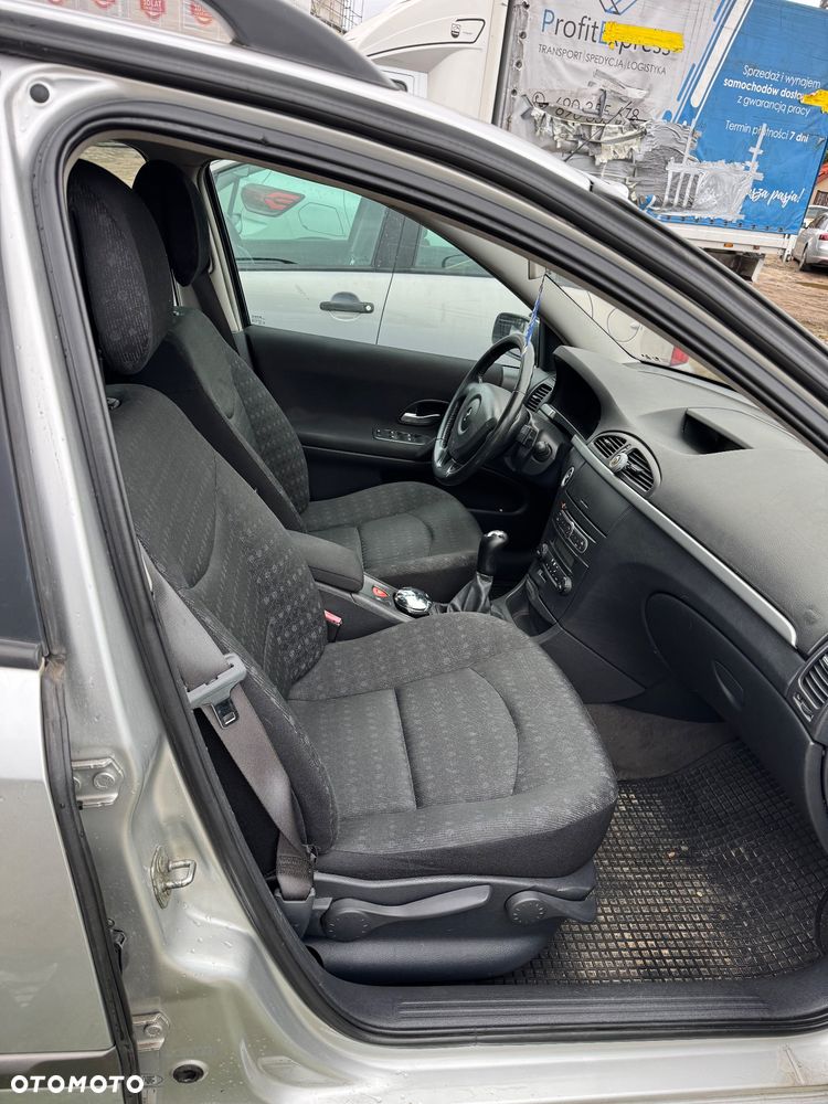 Renault Laguna 2.0 Authentique - 12