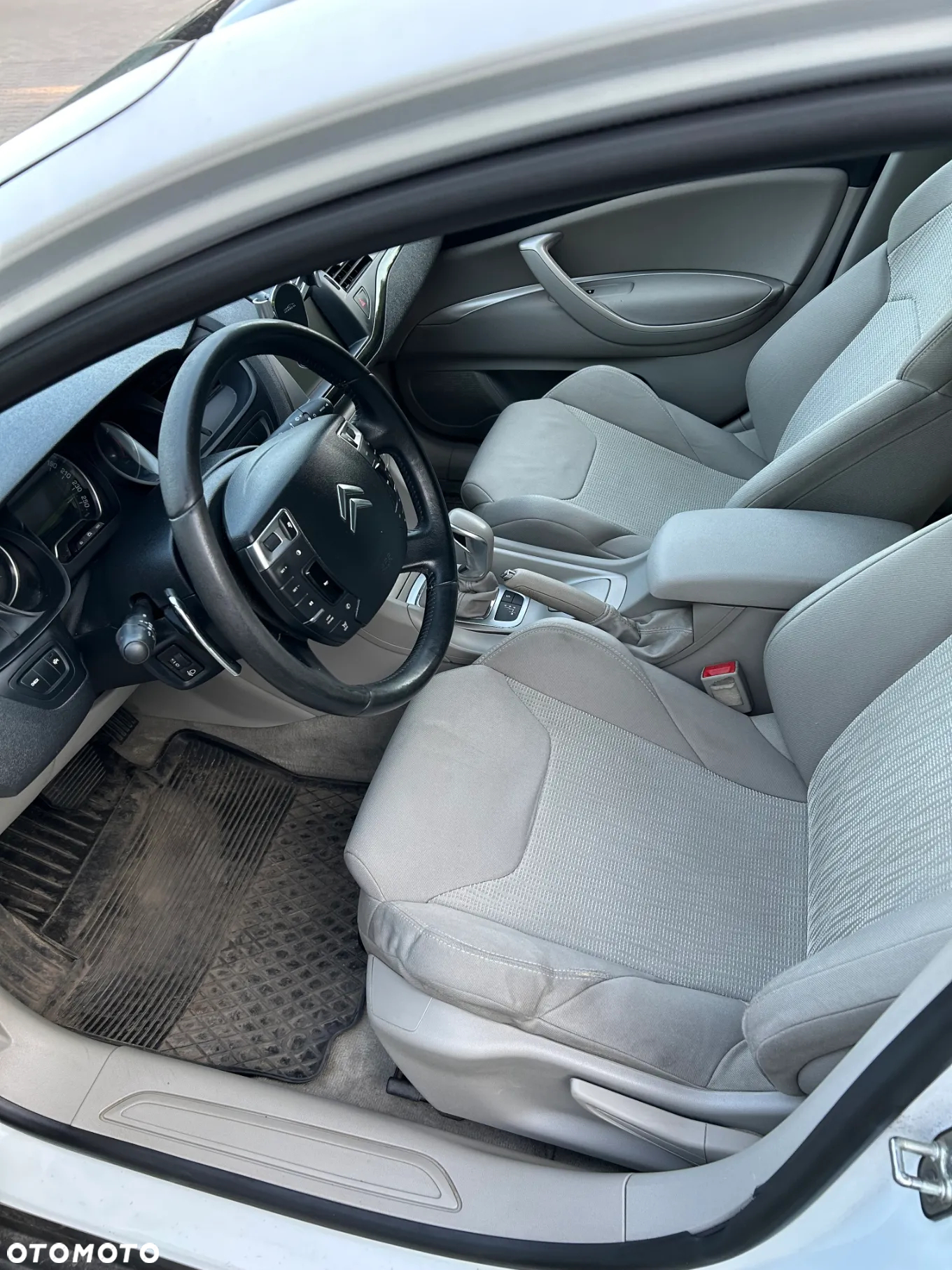 Citroën C5 1.6 VTi Selection MCP - 5