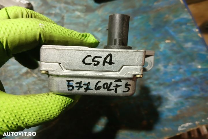 Senzor ESP 1K0907655B 1K0907655B Volkswagen VW Golf 5 [2003 - 2009] H - 3