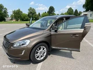 Volvo XC 60 D4 AWD Summum - 12