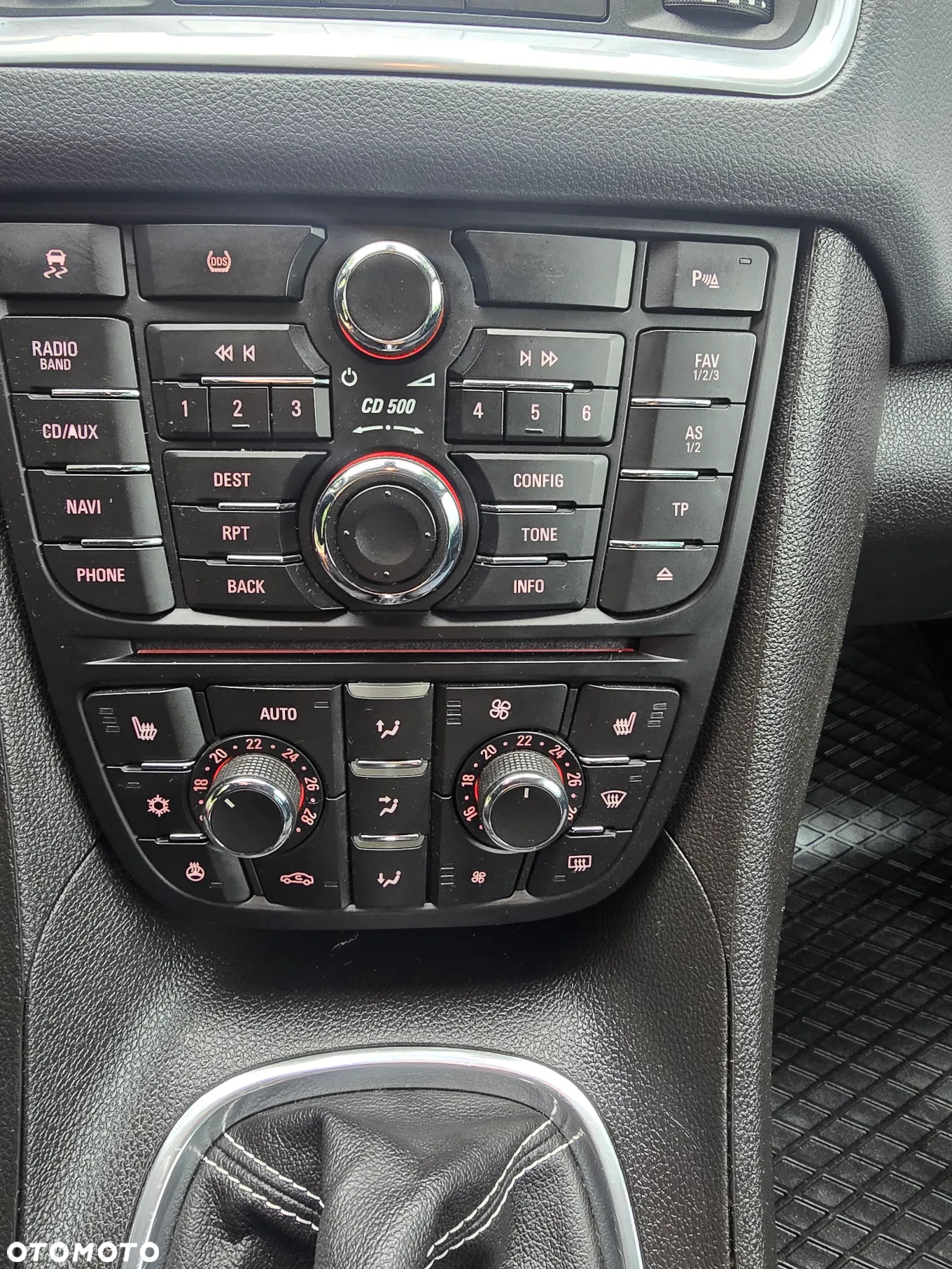 Opel Meriva 1.4 T Cosmo - 16