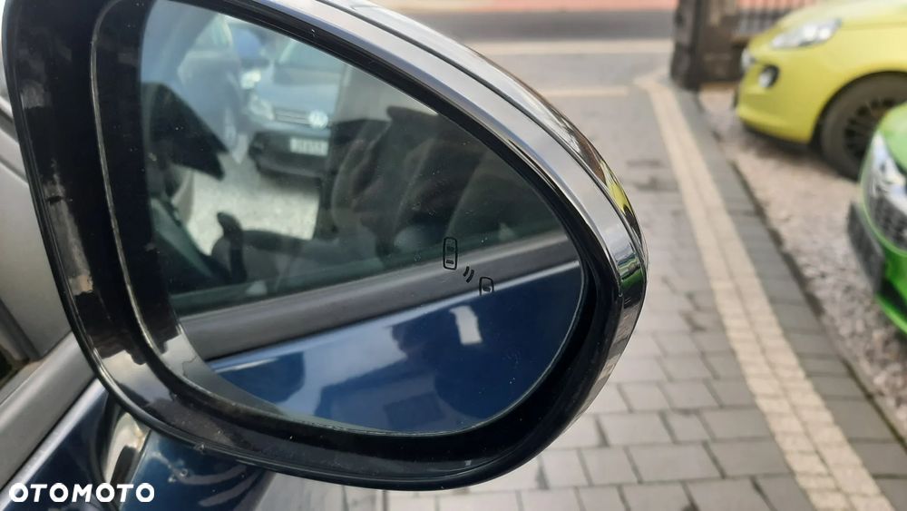 Opel Zafira Tourer 1.4 Turbo Active - 9