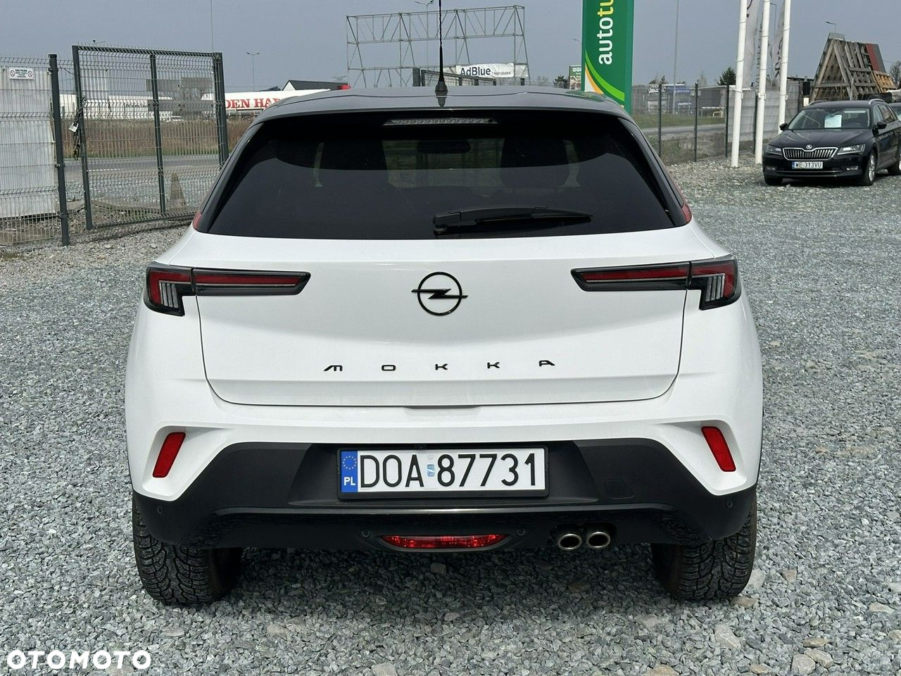 Opel Mokka - 6