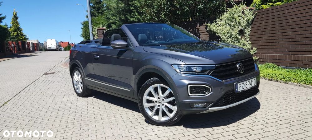 Volkswagen T-Roc - 3