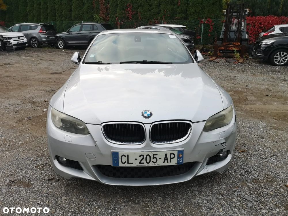 BMW Seria 3 - 3