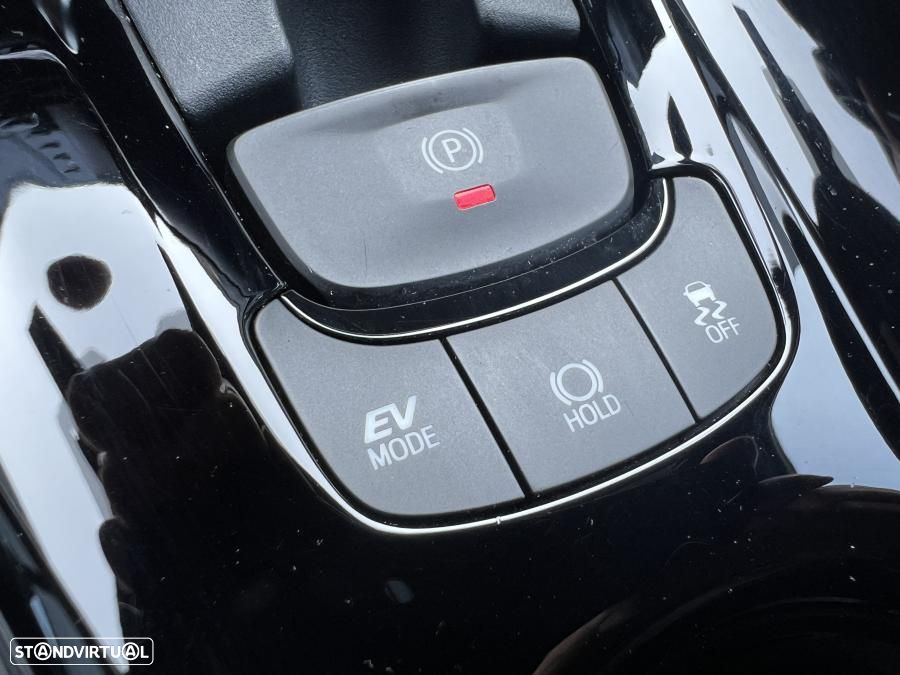 Toyota C-HR 2.0 Hybrid Square Collection - 39
