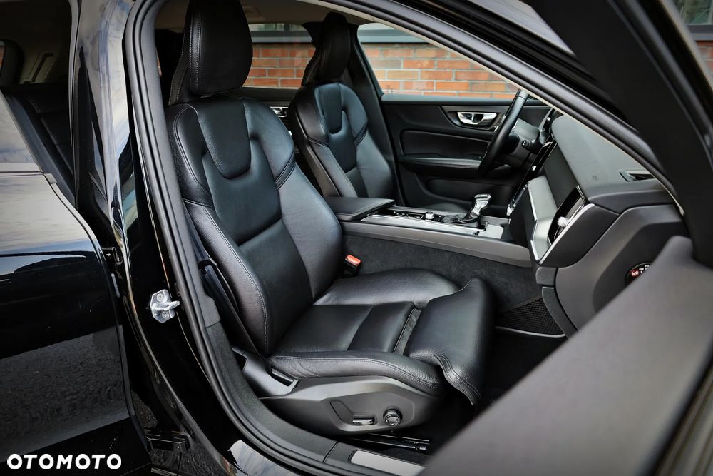 Volvo V60 D4 SCR AWD Inscription - 21