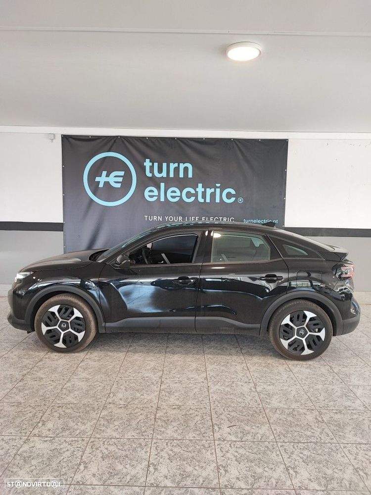 Citroën e-C4 136 PLUS - 1