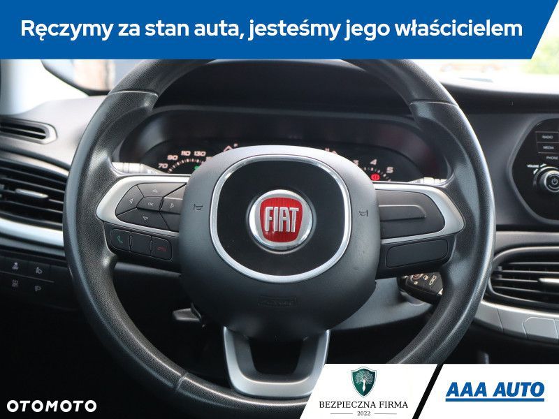 Fiat Tipo - 17