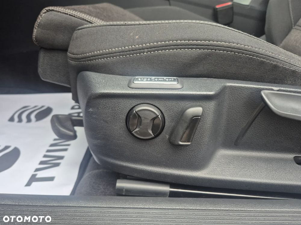 Volkswagen Passat 2.0 TDI BMT Comfortline DSG7 - 19