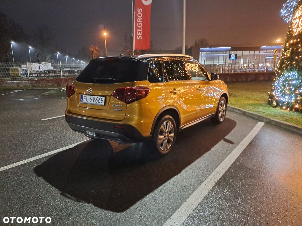 Suzuki Vitara - 3