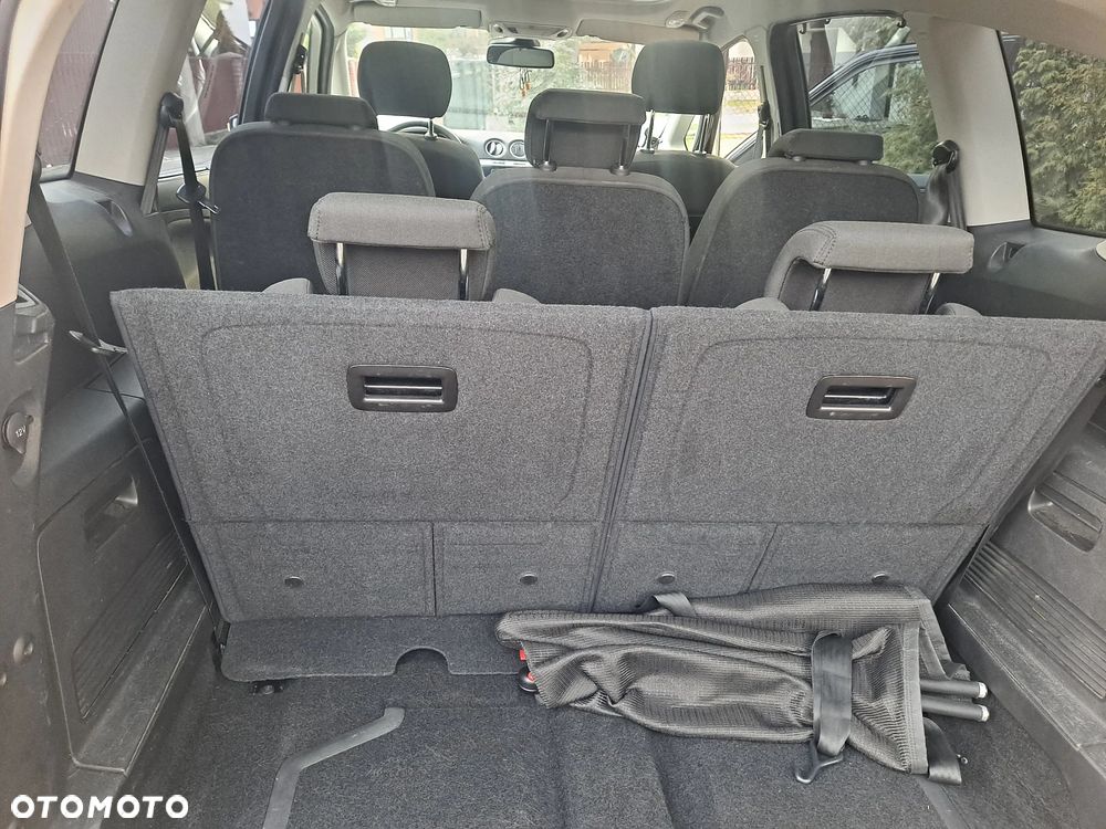 Ford S-Max 2.0 TDCi DPF Platinium X - 15
