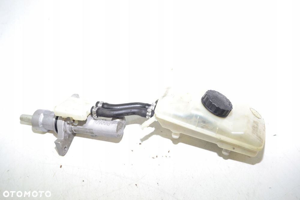 MERCEDES W639 VITO POMPA HAMULCOWA A0004316901 - 1