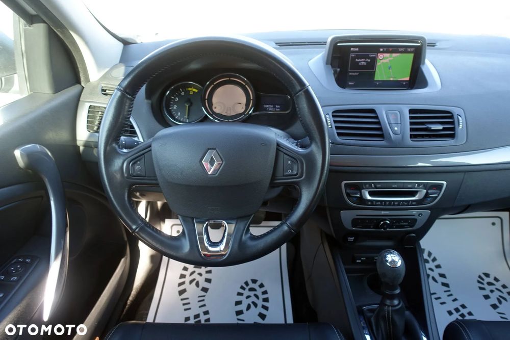 Renault Megane ENERGY dCi 110 EXPERIENCE - 10