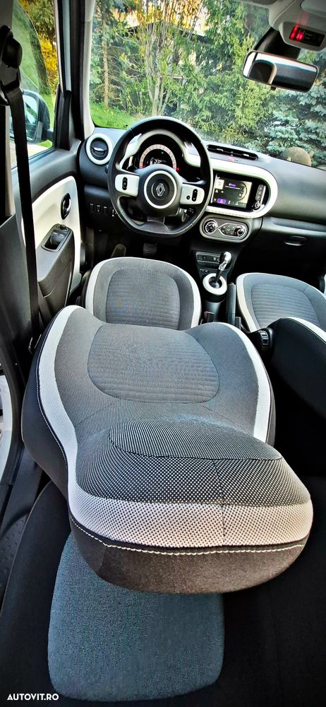 Renault Twingo Electric INTENS - 18