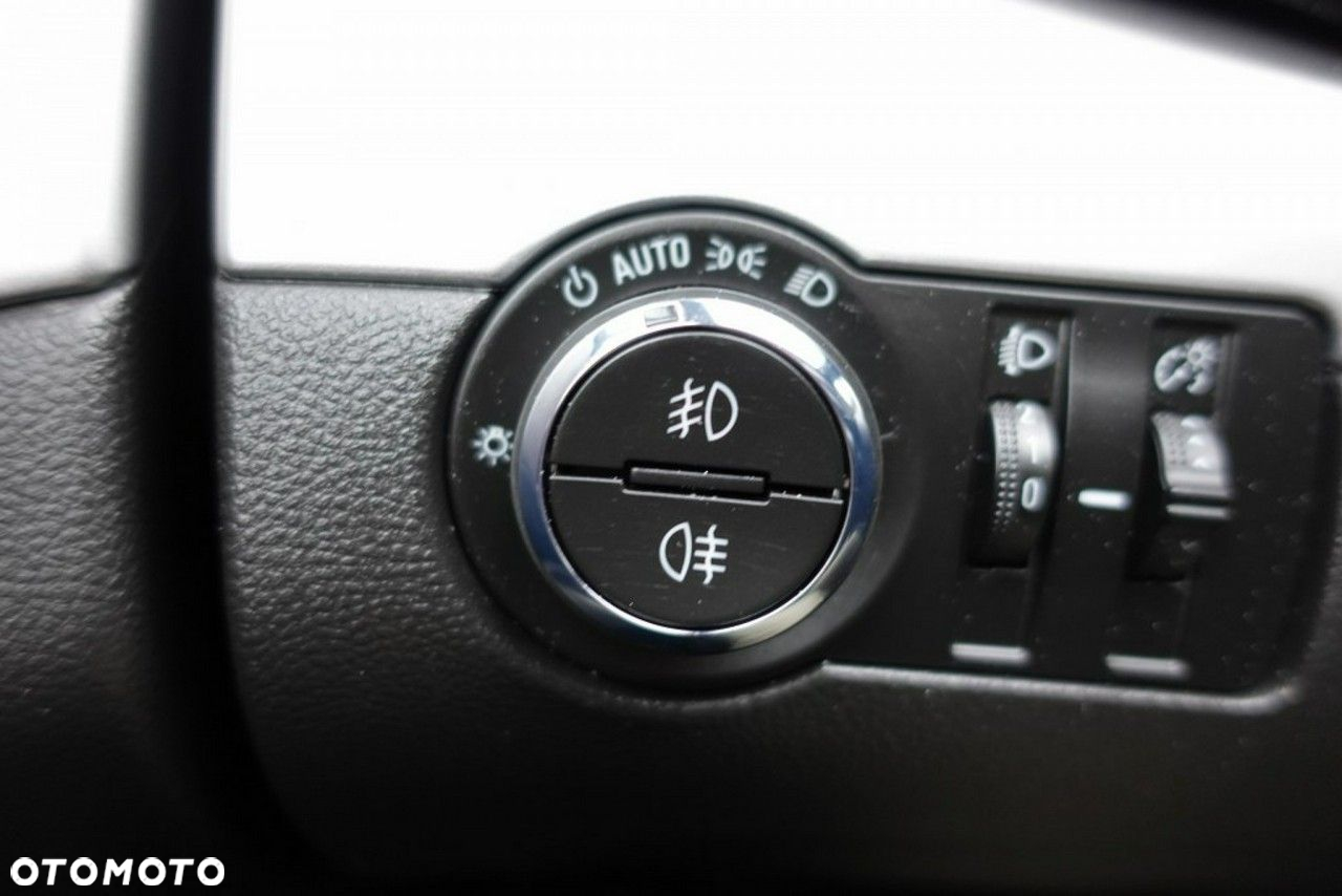 Opel Mokka - 17