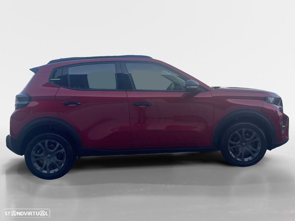 Citroën C3 1.2 PureTech YOU Pack Plus - 6