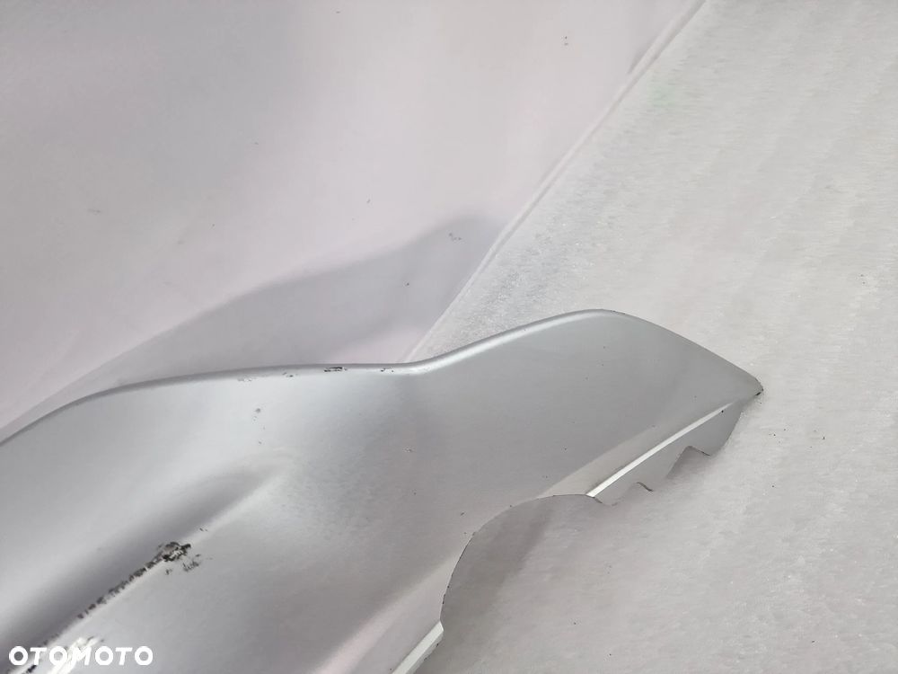 HONDA CR-V CRV IV 4 LIFT 15- DYFUZOR / SPOJLER ZDERZAKA TYLNEGO TYLNIEGO TYŁ , NR 71510-TFA-ZY00 , NR AUKCJI DT97 - 13