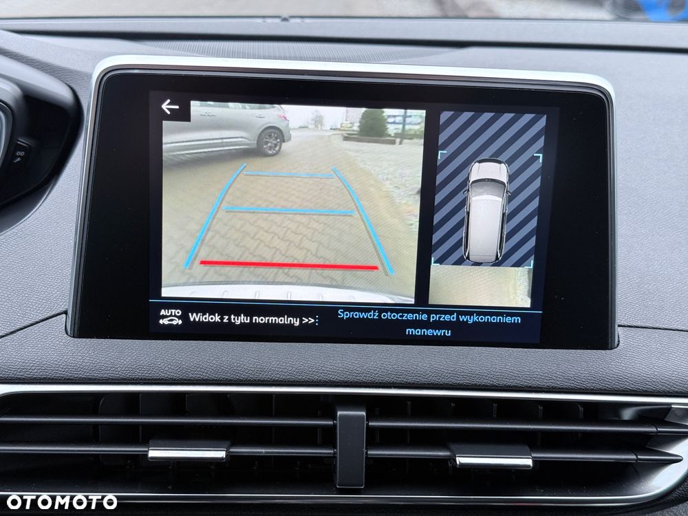 Peugeot 5008 BlueHDi 130 EAT8 GT - 25