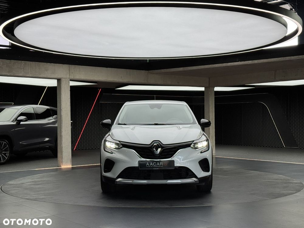 Renault Captur - 9