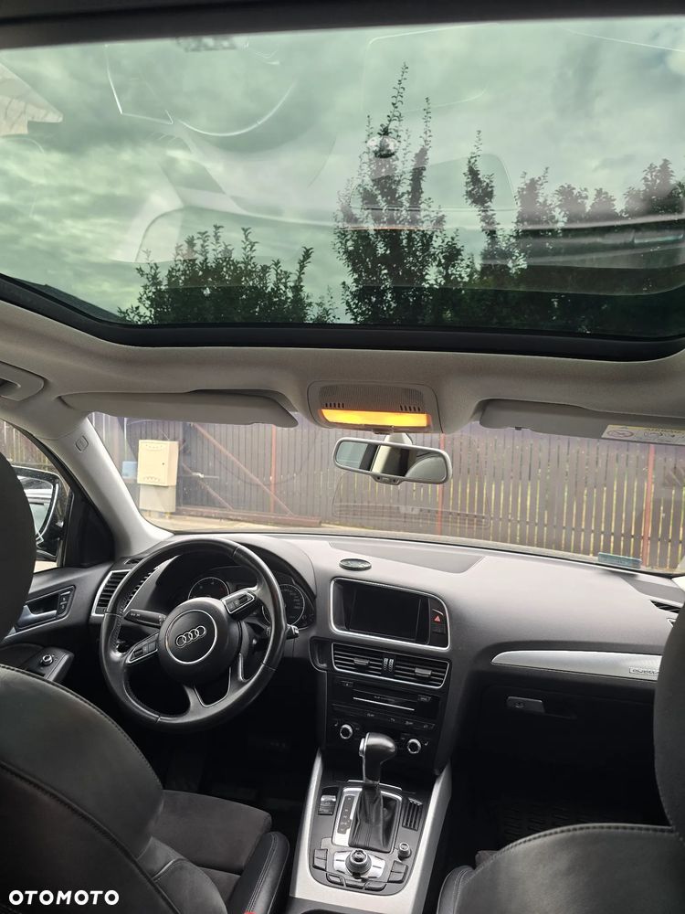 Audi Q5 - 8