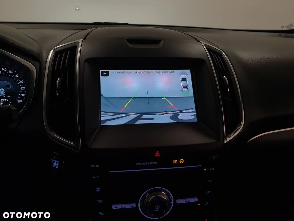 Ford Edge 2.0 EcoBlue Bi-Turbo 4x4 ST-LINE - 22