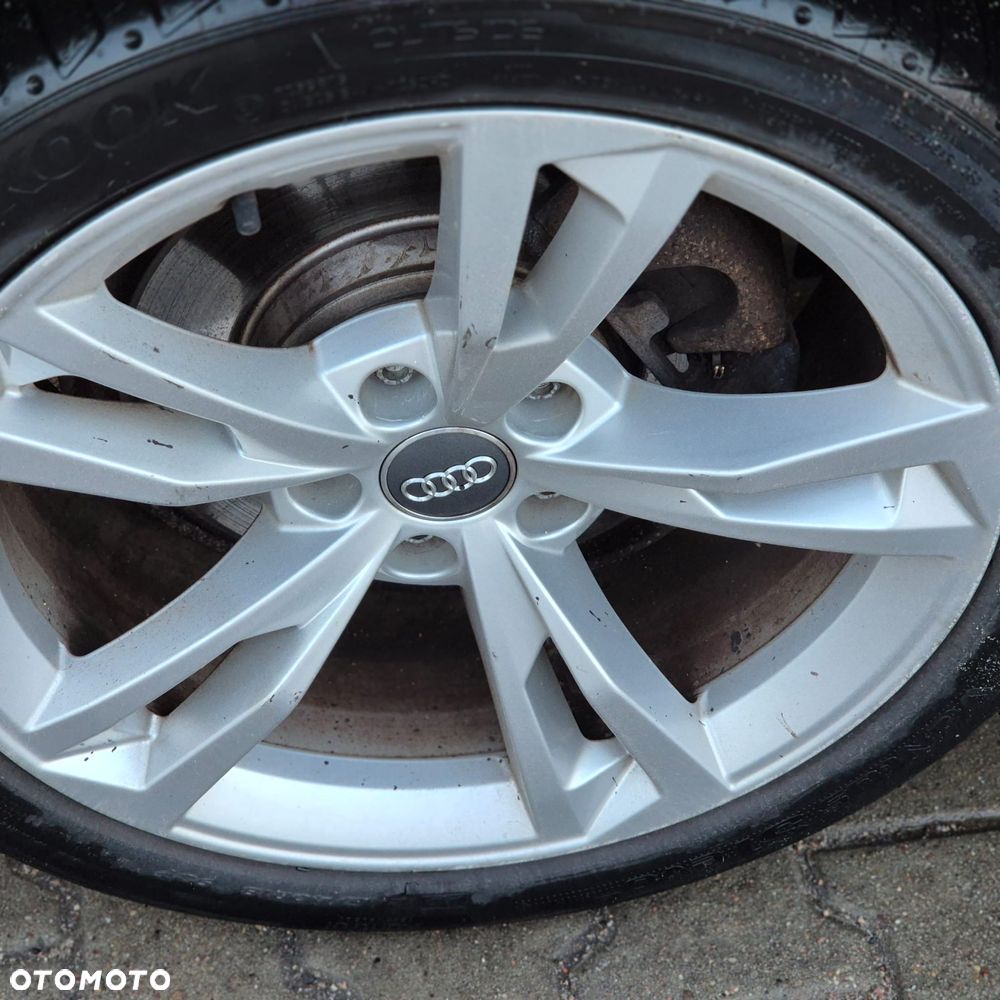 Audi A5 Sportback 2.0 TDI - 14