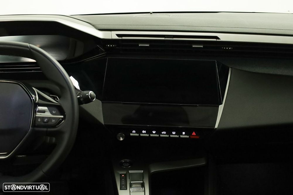 Peugeot 308 SW 1.6 Hybrid Allure e-EAT8 - 10