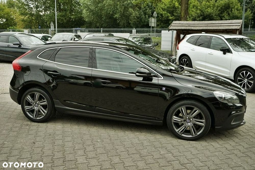 Volvo V40 Cross Country D2 Geartronic Ocean Race - 12