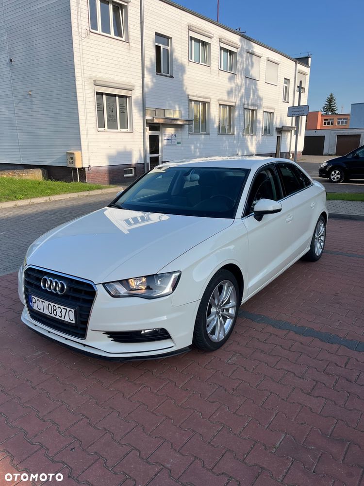 Audi A3 - 2