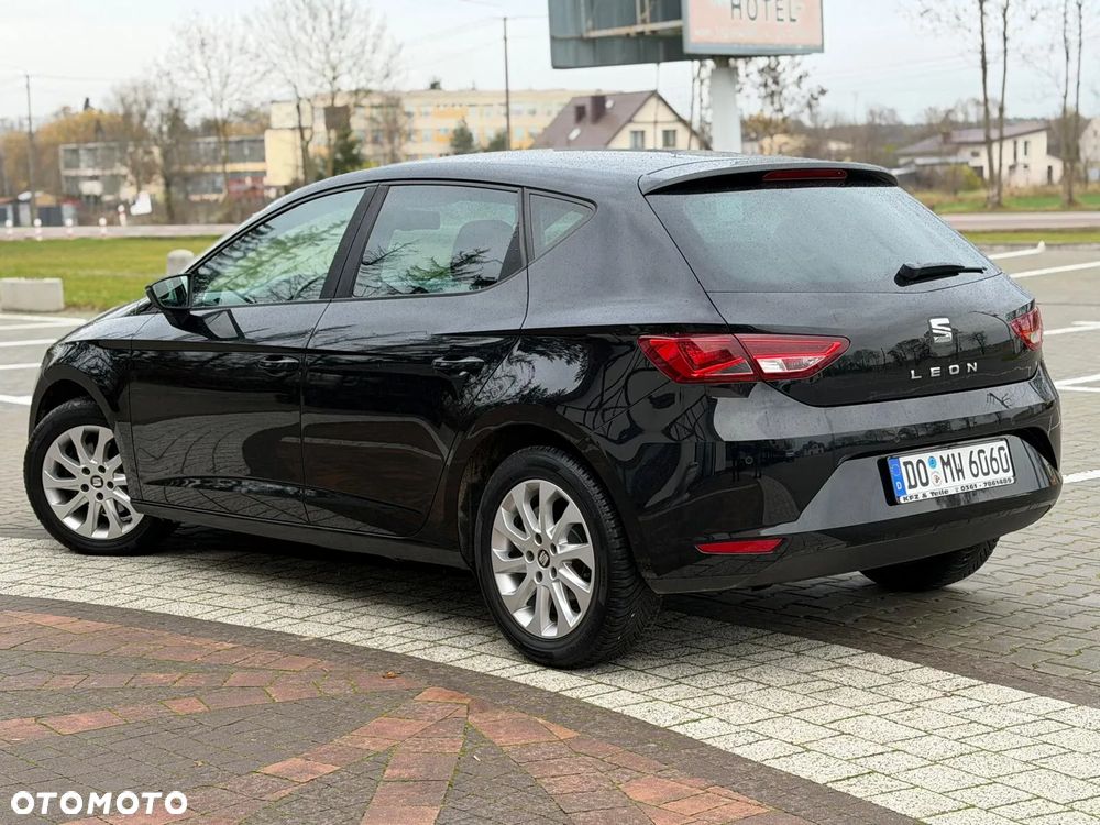 Seat Leon - 19