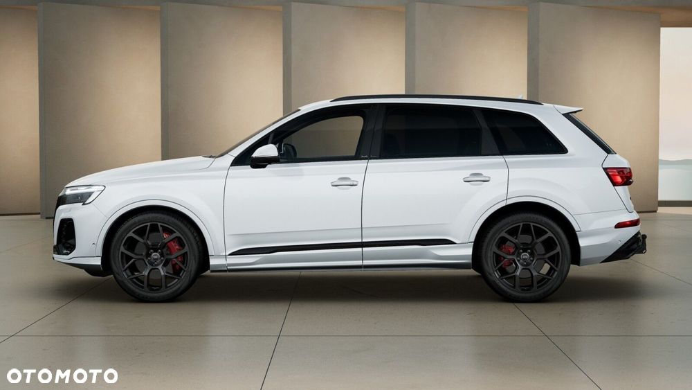 Audi Q7 - 4