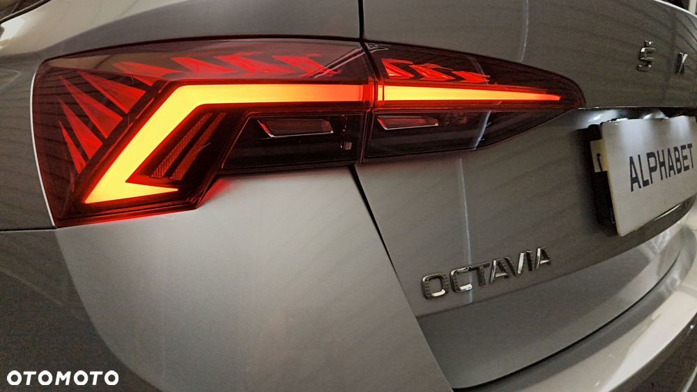 Skoda Octavia 2.0 TDI Ambition - 33