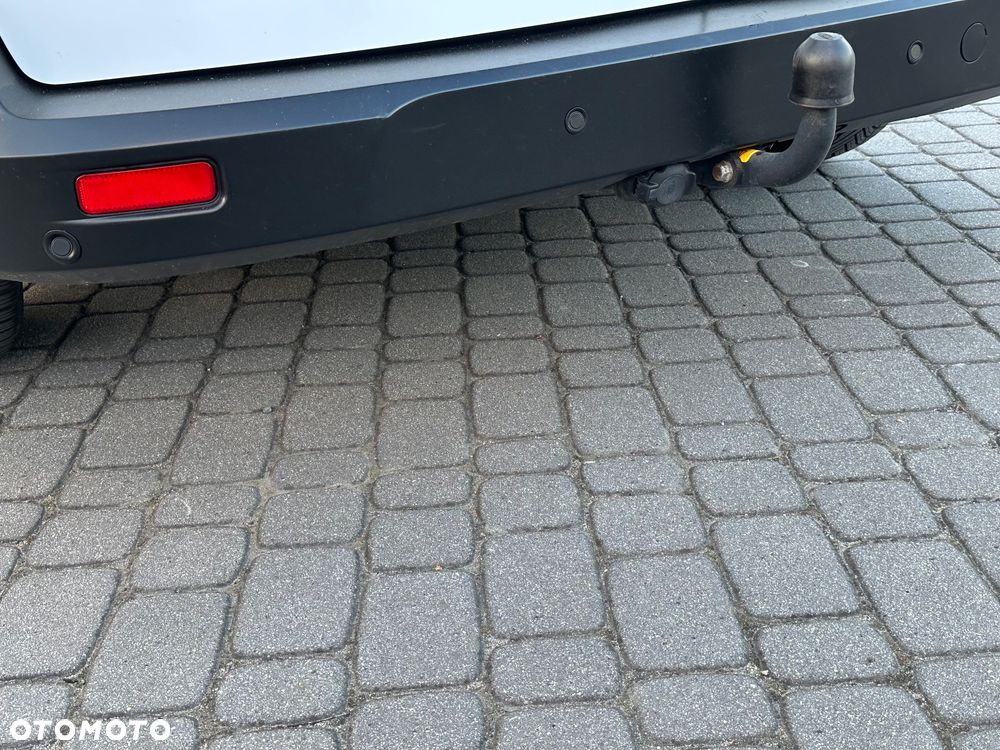 Ford Tourneo Connect Grand Kombi 230 L2 Trend - 24