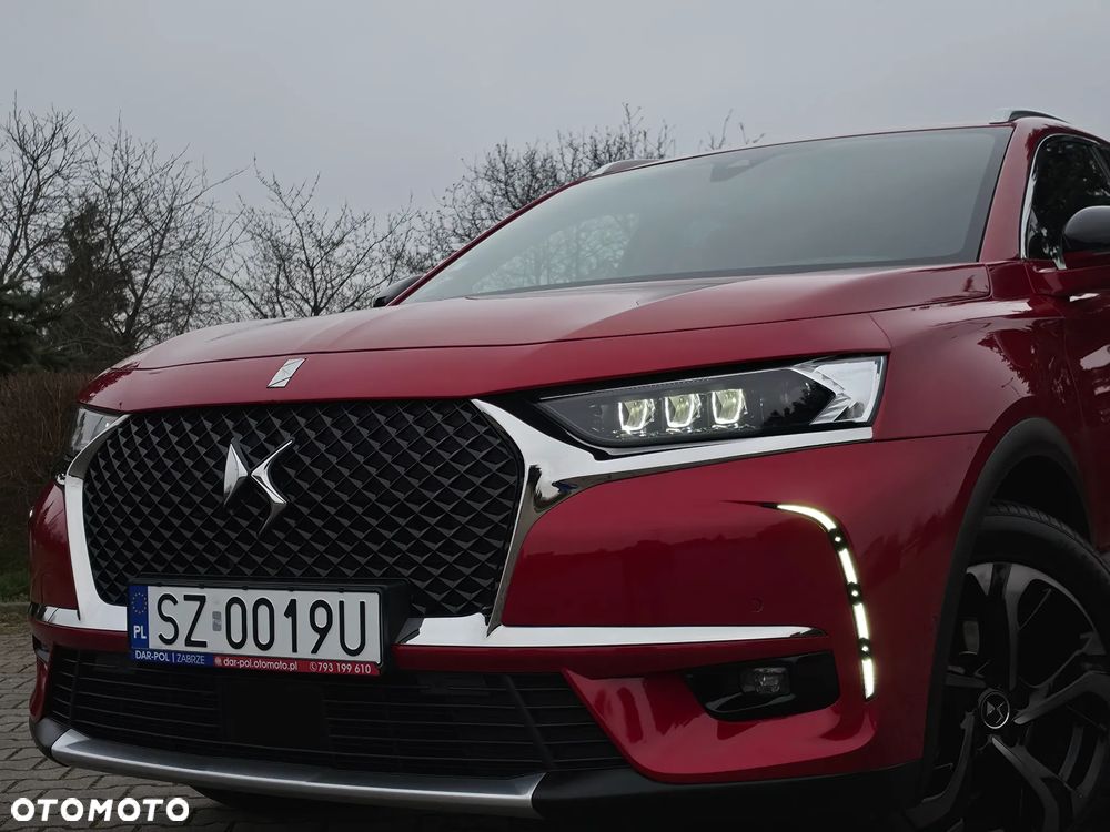 DS Automobiles DS 7 Crossback 1.6 PureTech Grand Chic - 17