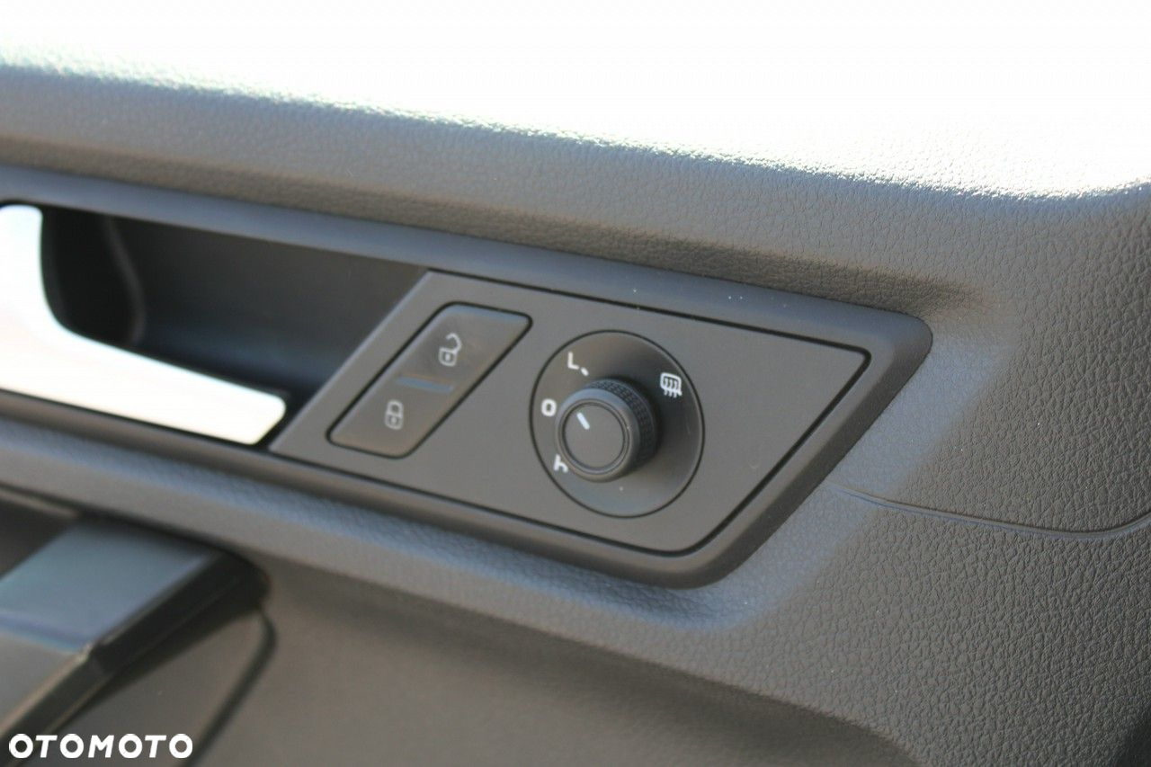 Volkswagen Caddy - 22