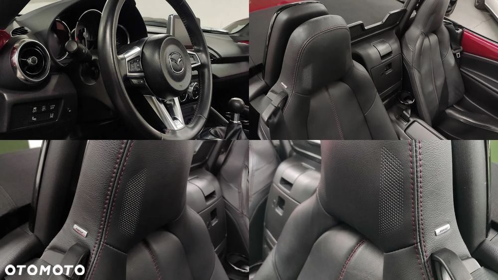 Mazda MX-5 2.0 Skypassion - 30