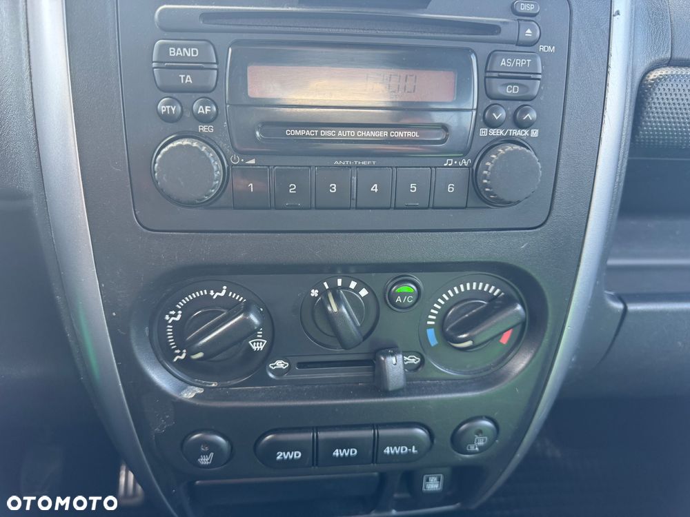 Suzuki Jimny Comfort Ranger - 11