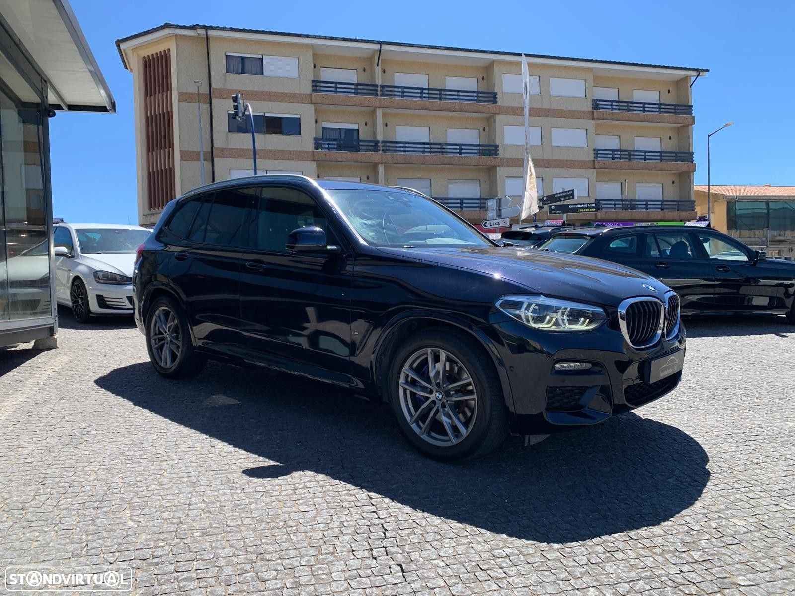 BMW X3 - 3