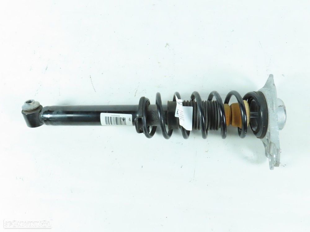 Amortecedor 94 AH / 120 AH Trás Seminovo/ Original BMW i3 (I01) 33526880101 - 1